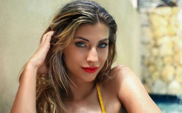 Shona River. (Foto: Instagram)