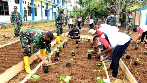 Unipa tanam Unipa tanam