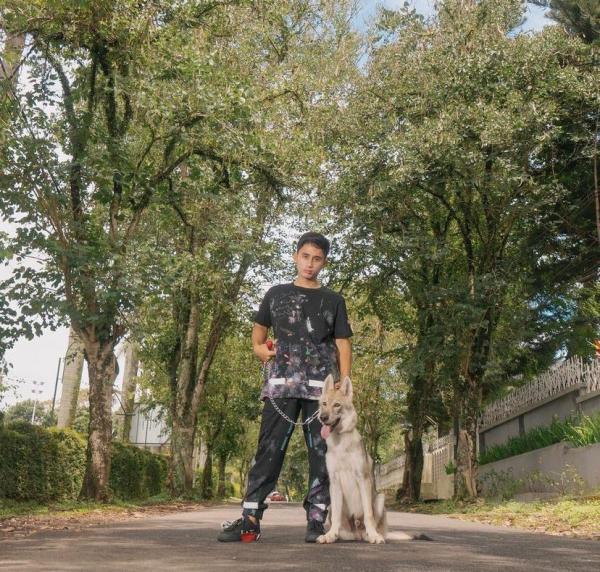 IMG 20210411 WA0035 Permintaan telur selalu menjngkat jelang Ramadan. (Foto: Cahya Sumirat)