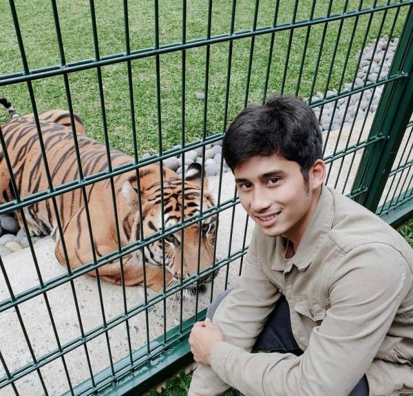 Permintaan telur selalu menjngkat jelang Ramadan. (Foto: Cahya Sumirat)