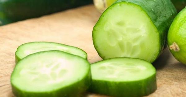 Makanan agar hamil anak laki-laki, Mentimun Makanan agar hamil anak laki-laki, Mentimun