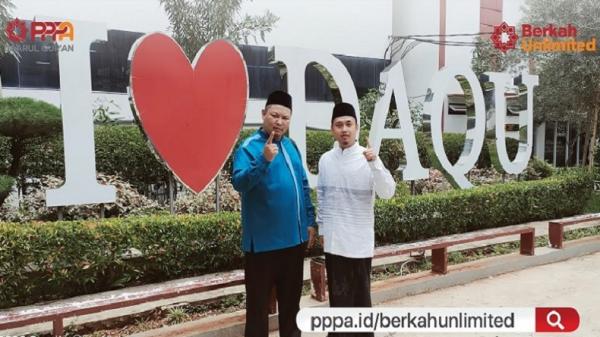 Siapa Sangka Bisnis Burung Kicau Bisa Bantu Kebutuhan Rumah Tahfidz, Ini Kisahnya