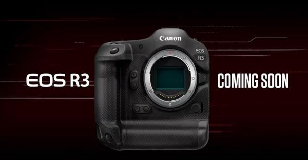 Canon Segera Hadirkan Kamera Mirrorless EOS R3