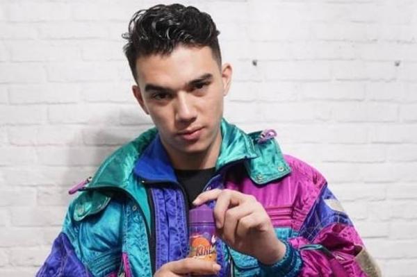 Artis kena kasus narkoba. (Foto: Instagram)