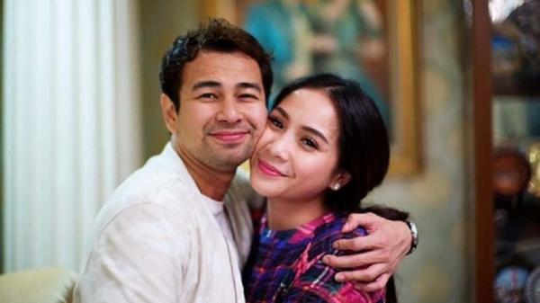 16nagita Ok Nagita dan Raffi Ahmad menunggu kehadiran anak kedua mereka. (Foto: Instagram)