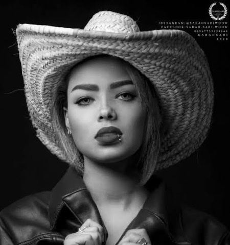 Entesar Al-Hammadi 3 Entesar Al-Hammadi ala koboi.