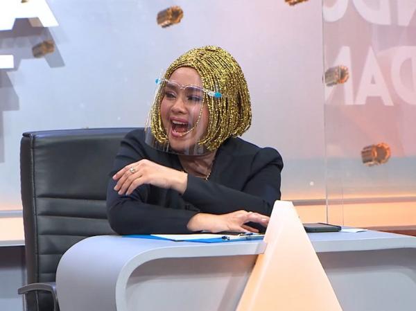 18rising Star Dangdut Corsec1 Iyeth Bustami juri di Rising Star Indonesia Dangdut