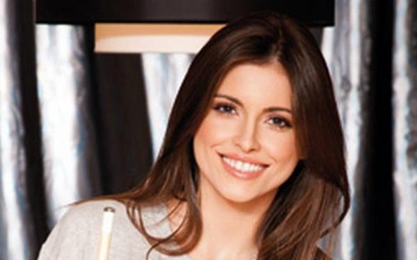 Amra Siladzic Amra Siladzic. (Foto: Dnevno)