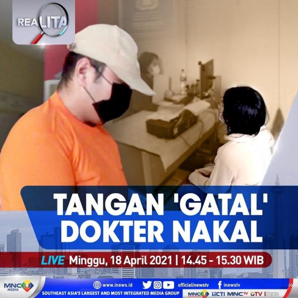 Ea8fd025 Bc6f 410b B65b 4ff0f0a7e7dc Realita iNews (Foto iNews).