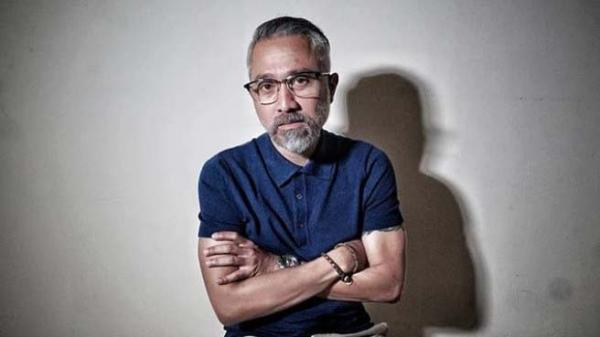 19lukman Sardi Ok Artis Pernah Jadi Guru. (foto: Instagram)