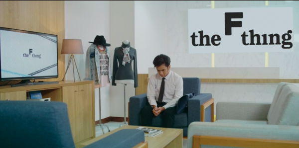 Serial The Intern memanjakan penonton dengan fashion berkualitas. (Foto: The Intern) 