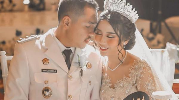 jimmy sihombing nikahi witrie gita