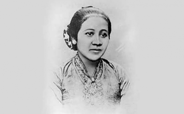 21kartini Feature Sosok Kartini pejuang emansipasi perempuan