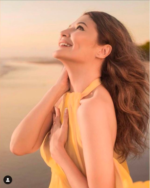 Artis Indonesia yang Pernah Tertipu oleh Orang. (Foto: Instagram)