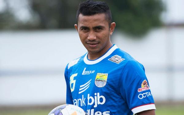 Firman Utina