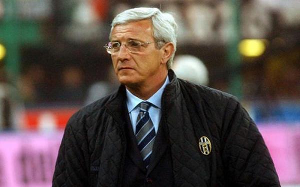 Marcello Lippi Pelatih legendaris Italia Marcello Lippi berpeluang kembali ke Juventus. Dia disebut-sebut bakal menggantikan Andrea Agnelli sebagai presiden Si Nyonya Tua. (Foto: Naija Sport)
