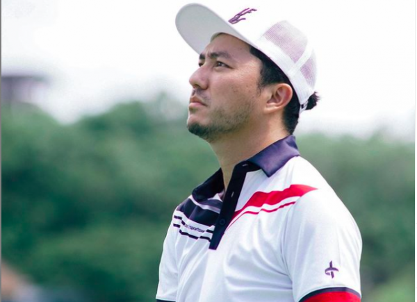 Ananda Omesh terpapar Covid-19 sampai dua kali. (Foto: Instagram/Ananda Omesh) 