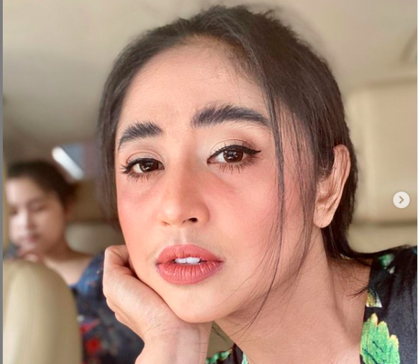 Artis Cantik Ditahan akibat Kasus Hukum. (Foto: Instagram)