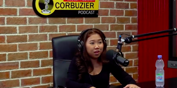 Kiky Saputri terpapar Covid-19 sampai dua kali. (Foto: YouTube)