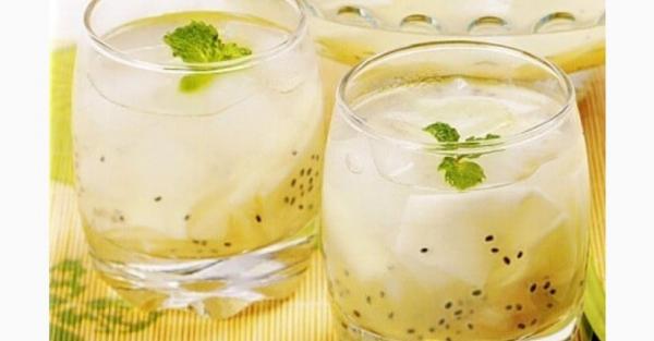 Disebut Terbuat dari Plastik, Ini Cara Memilih Nata De Coco Berkualitas