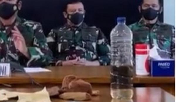 Tumpahan Solar (Foto: Ist)