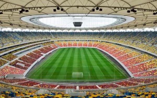 Arena Nationala (Foto: Istimewa)