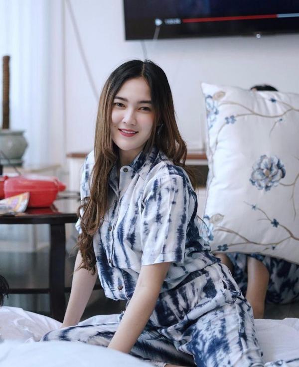 IMG 20210425 WA0004 Nella Kharisma. (Foto: Instagram)