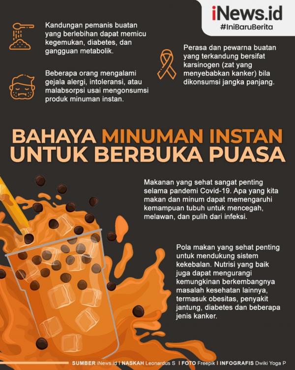 Grafis Minuman Soda 1