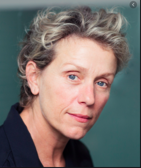 26aa Frances McDormand Frances McDormand (Foto: IMdb)