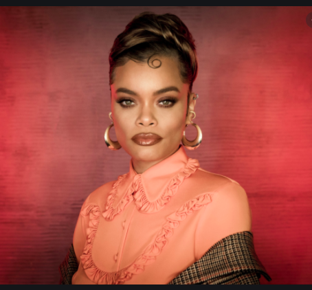26aa Andra Day Andra Day (Foto: Ist)