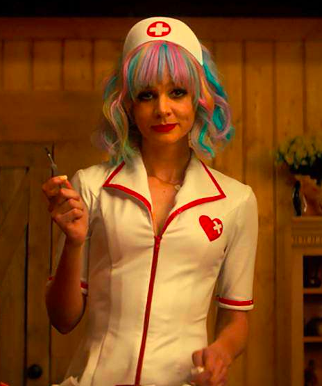 26aa Carey Mulligan Carey Mulligan (Foto: iMdb)