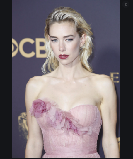 26aa Vannesa Kirby Vannesa Kirby (Foto: IMdb)