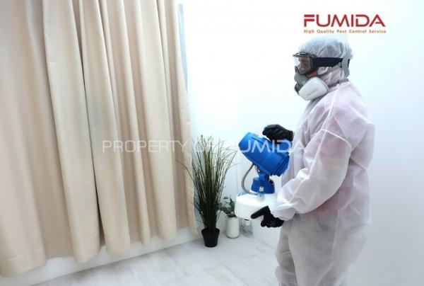 Fumida 4 (Foto: dok Fumida)