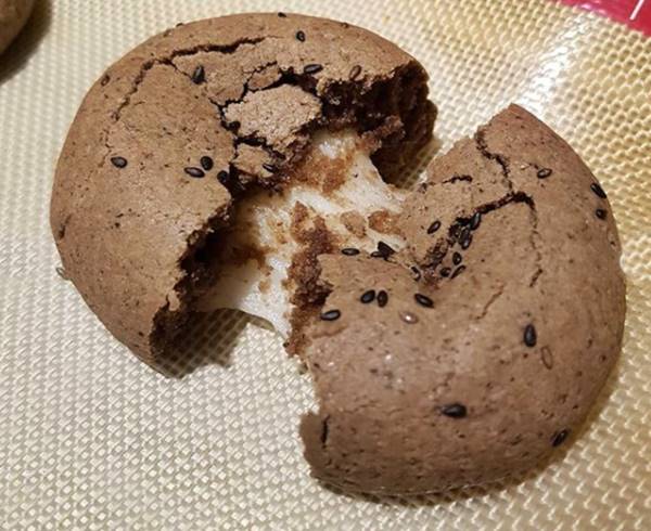 Foto: IG @vivianip12