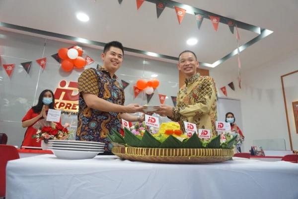 (Foto: dok iDexpress)