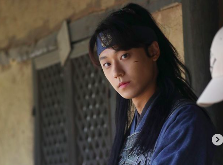 28Lee Do Hyun Ksatria Lee Do Hyun (Foto: Instagram/Lee Do Hyun)