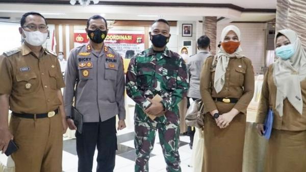 Hindari Masalah Pelarangan Mudik, Ini Skenario Sebelum Pintu Perbatasan Ditutup