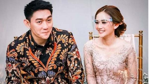Artis Indonesia yang belum berhasil program hamil, Ifan Seventeen dan Citra. (Foto: IG)