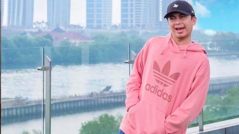 29raditya Dika Artis tarif endorse mahal. (Foto: instagram)