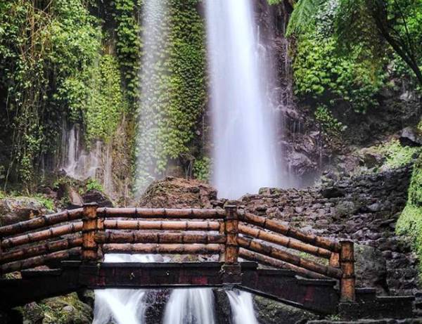 Foto: Instagram@air_terjun_jumog