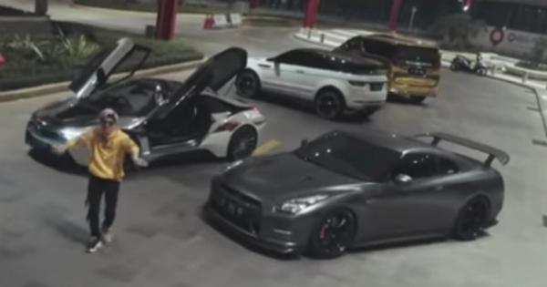 20210430 083701 Sebanyak 15 tersangka pengedar narkoba ditangkap anggota Satres Narkoba Polres Cimahi. (Foto: Adi Haryanto)