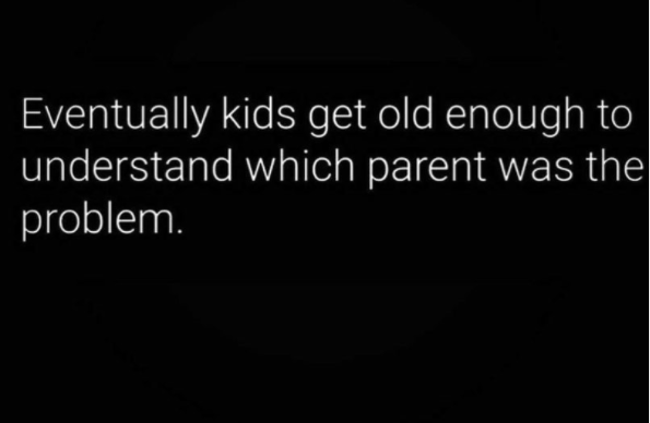 29 Tsania Tulisan yang diunggah Marwa di Instagramnya. (Foto: Instagram/Tsania Maria)