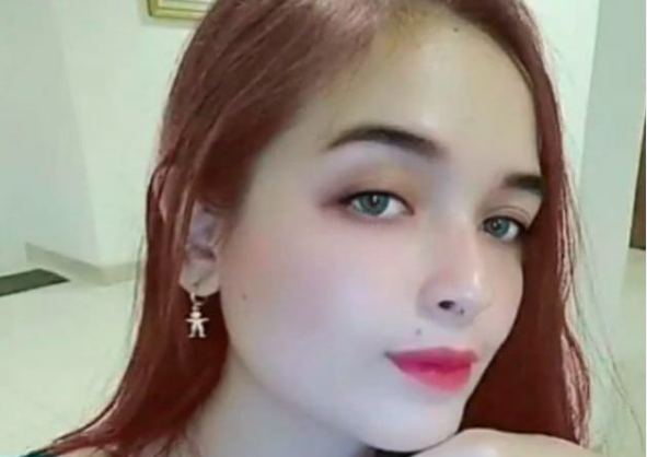 Wynona tampil memesona. (Foto: Instagram/Wynona)