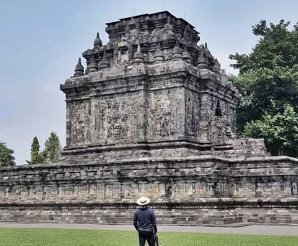 Foto: Instagram@thierry_boon