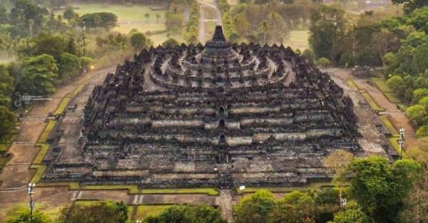 5 Candi Di Jawa Tengah Paling Eksotis And Wajib Kamu Kunjungi