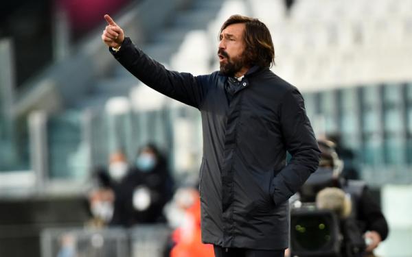 Andrea Pirlo Resmi Latih Tim Serie B Italia