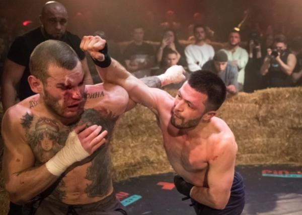 Top Dog (Foto: Reuters)