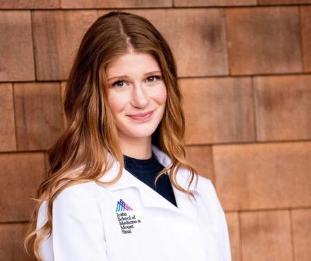 Jennifer Katharine Gates