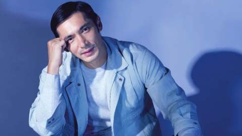 Artis Pria Dikenal Setia dengan Istri (Foto: Instagram)