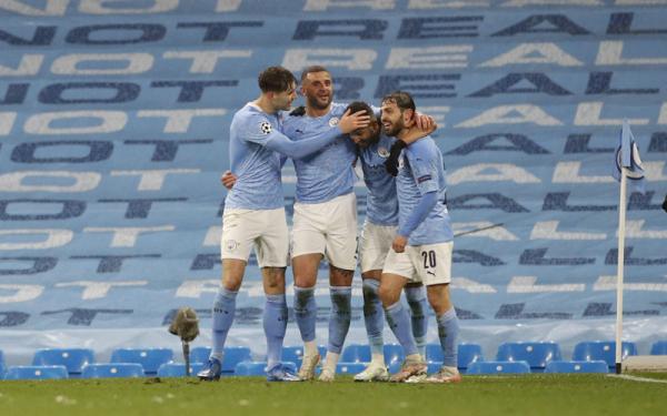 Prediksi Brighton Vs Manchester City: Aroma Hujan Gol Tercium